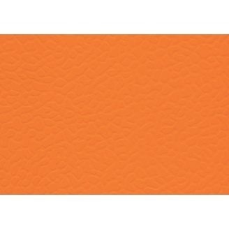 Спортивный линолеум LG Hausys Sport Leisure 4.0 Solid 4 мм 28,8 м2 orange (LES6901-01)